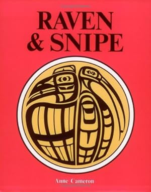 Seller image for Raven & Snipe by Cameron, Anne [Paperback ] for sale by booksXpress