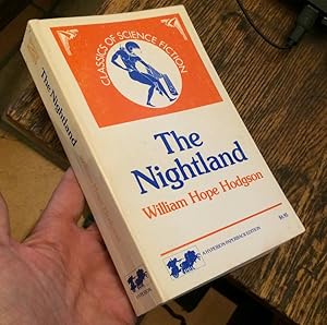 Seller image for The Nightland for sale by Xochi's Bookstore & Gallery
