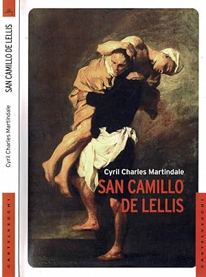 Bild des Verkufers fr San Camillo De Lellis zum Verkauf von Biblioteca di Babele