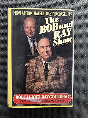 Immagine del venditore per From Approximately Coast to Coast . It's The Bob and Ray Show venduto da Cragsmoor Books