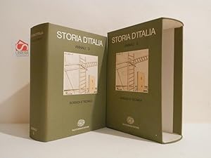 Storia d'Italia. Annali 3: Scienza e tecnica nella cultura e nella societ? dal Rinascimento a oggi