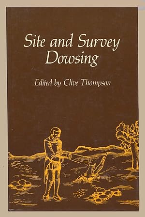 Seller image for Site and Survey Dowsing for sale by Martin Harrison