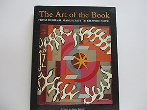 Seller image for The Art of the Book for sale by Leilani's Books