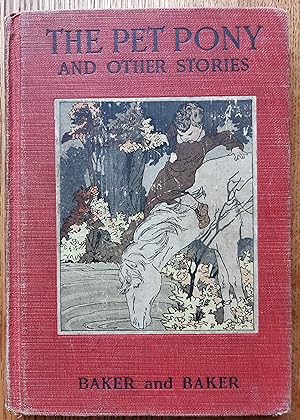 Seller image for The Pet Pony And Other Stories for sale by Garden City Books