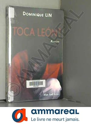 Image du vendeur pour Toca Leon! mis en vente par Ammareal