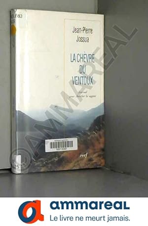 Seller image for La Chvre du Ventoux for sale by Ammareal