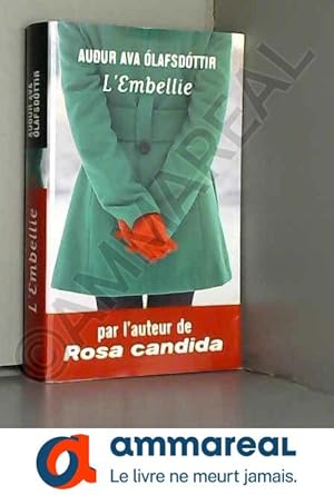 Seller image for L'embellie for sale by Ammareal