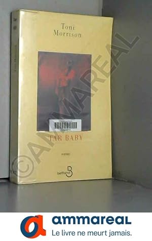 Seller image for Tar baby for sale by Ammareal