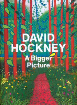 Immagine del venditore per David Hockney - A Bigger Picture venduto da timkcbooks (Member of Booksellers Association)