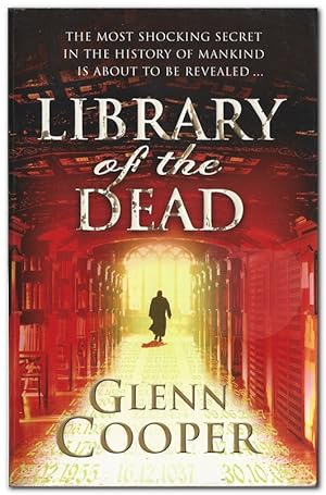 Imagen del vendedor de Library of the Dead a la venta por Darkwood Online T/A BooksinBulgaria