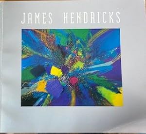 James Hendricks: Works on Paper and Canvas: The Macedonian Tour with additional works