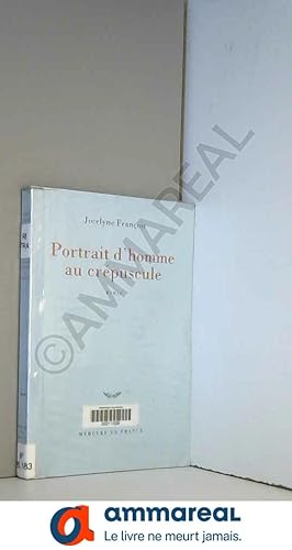 Image du vendeur pour Portrait d'homme au crpuscule mis en vente par Ammareal