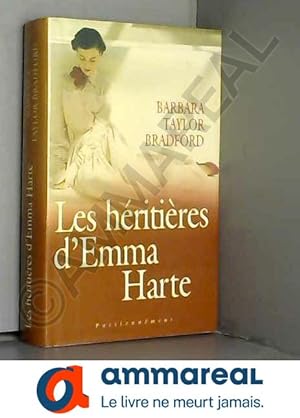 Bild des Verkufers fr Les hritires d'Emma Harte (Passionnment) zum Verkauf von Ammareal