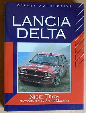 Seller image for Lancia Delta for sale by Richard Sharp