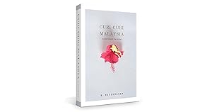 Curi curi Malaysia : the stories behind the stories