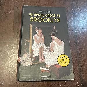 Imagen del vendedor de Un rbol crece en Brooklyn a la venta por Kavka Libros