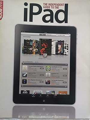 The Independent Guide to the iPad MagBook