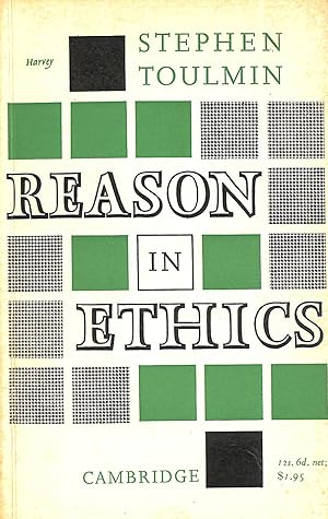 The Place Of Reason In Ethics