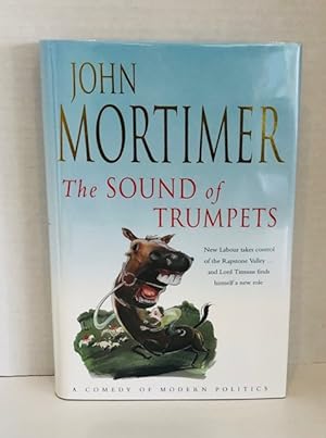 Seller image for The Sound of Trumpets for sale by Reeve & Clarke Books (ABAC / ILAB)