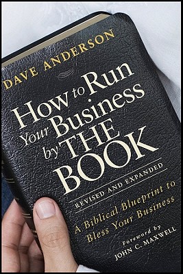 Bild des Verkufers fr How to Run Your Business by the Book: A Biblical Blueprint to Bless Your Business (Paperback or Softback) zum Verkauf von BargainBookStores