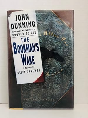 The Bookman's Wake