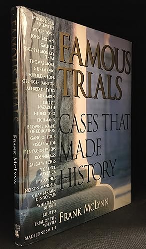Famous Trials; Cases That Made History