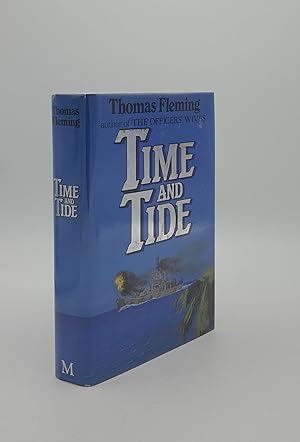 Seller image for TIME AND TIDE for sale by Rothwell & Dunworth (ABA, ILAB)