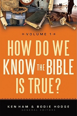 Image du vendeur pour How Do We Know the Bible Is True?, Volume 1 (Paperback or Softback) mis en vente par BargainBookStores