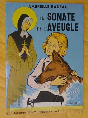 La sonate de l'aveugle