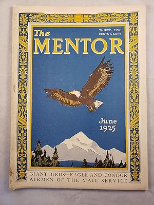 The Mentor, June 1925 Vol. 13, No. 5