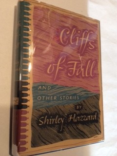 Seller image for CLIFFS OF FALL and Other Stories for sale by J. W. Mah