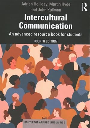 Seller image for Intercultural Communication : An Advanced Resource Book for Students for sale by GreatBookPrices