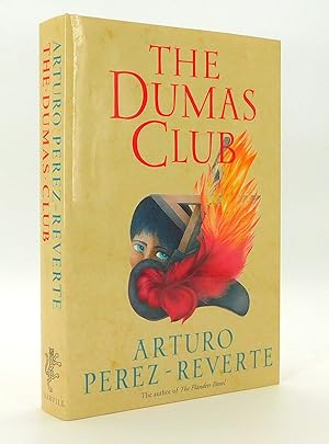 Seller image for The Dumas Club for sale by Rob Zanger Rare Books LLC