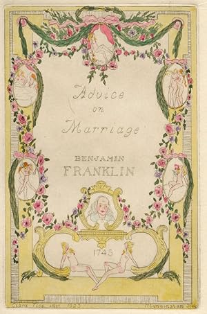 Advice on Marriage