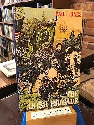 The Irish Brigade