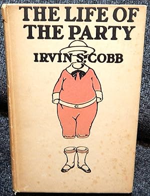 Imagen del vendedor de The Life of the Party a la venta por Stahr Book Shoppe