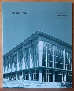 Seller image for Das Tullabad (Anm. Karlsruhe) for sale by ANTIQUARIAT H. EPPLER