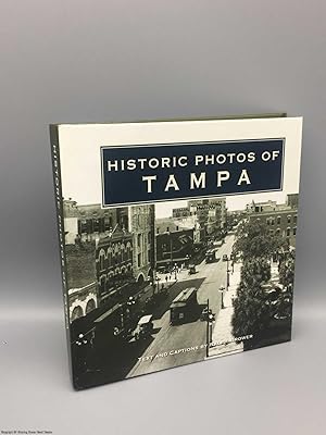 Immagine del venditore per Historic Photos of Tampa venduto da 84 Charing Cross Road Books, IOBA