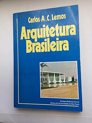 Arquitetura Brasileira