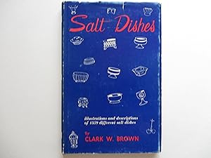 Seller image for Salt Dishes for sale by Leilani's Books