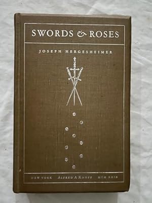 Swords And Roses