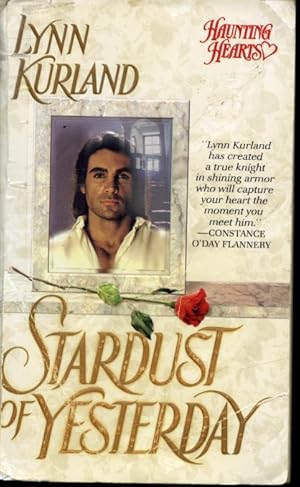 Seller image for Stardust of Yesterday for sale by Librairie Le Nord