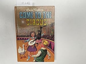 Seller image for Come to the Circus! : 48 (Rewards S.) for sale by Book Souk