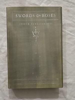 Swords And Roses