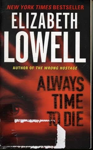 Seller image for Always Time To Die for sale by Librairie Le Nord