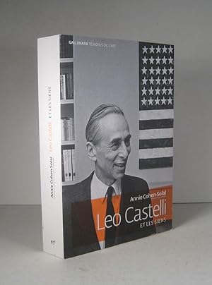 Leo Castelli et les siens