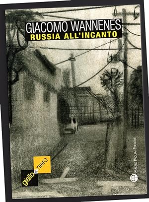 Seller image for Russia all'incanto for sale by Sergio Trippini