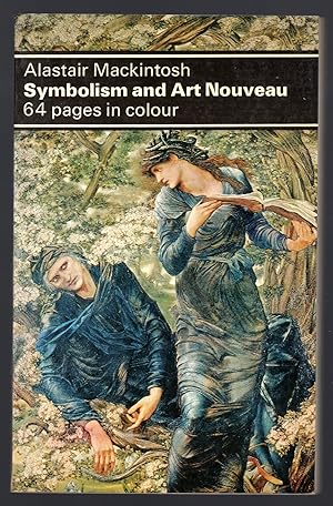 Seller image for Symbolism and Art Nouveau 64 pages in colour for sale by Sergio Trippini