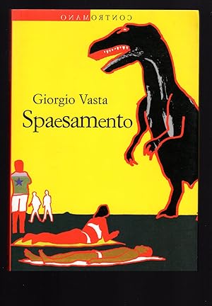 Seller image for Spaesamento for sale by Sergio Trippini