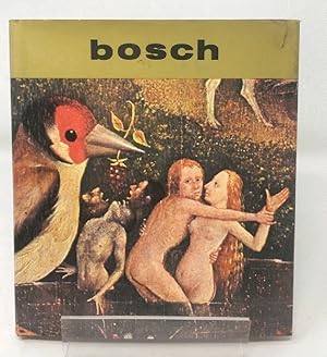 Immagine del venditore per Bosch venduto da Cambridge Recycled Books
